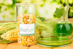 Dalton Piercy biofuel availability