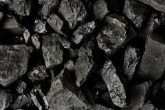 Dalton Piercy coal boiler costs